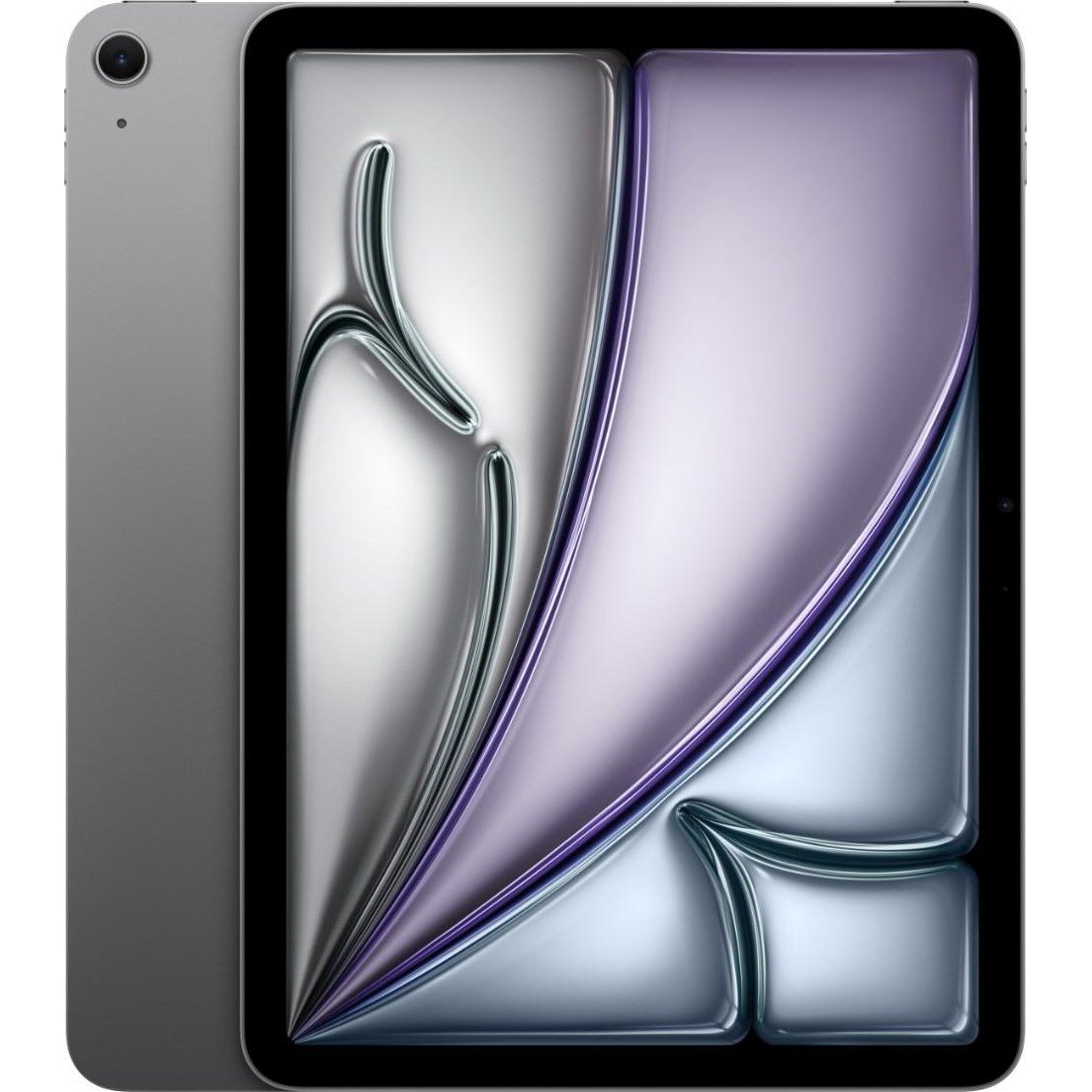 APPLE IPAD AIR 128GB WIFI 11" SPACE GRAY MC9W4TY/A