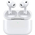 APPLE AIRPODS PRO (3ª GENERATION) + MAGSAFE CHARGING CASE WHITE MFHP4ZM/A