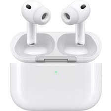 APPLE AIRPODS PRO (3ª GENERATION) + MAGSAFE CHARGING CASE WHITE MFHP4ZM/A