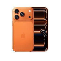 APPLE IPHONE 17 PRO 256GB COSMIC ORANGE MG8H4QN/A