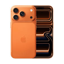 APPLE IPHONE 17 PRO 512GB COSMIC ORANGE MG8M4ZD/A