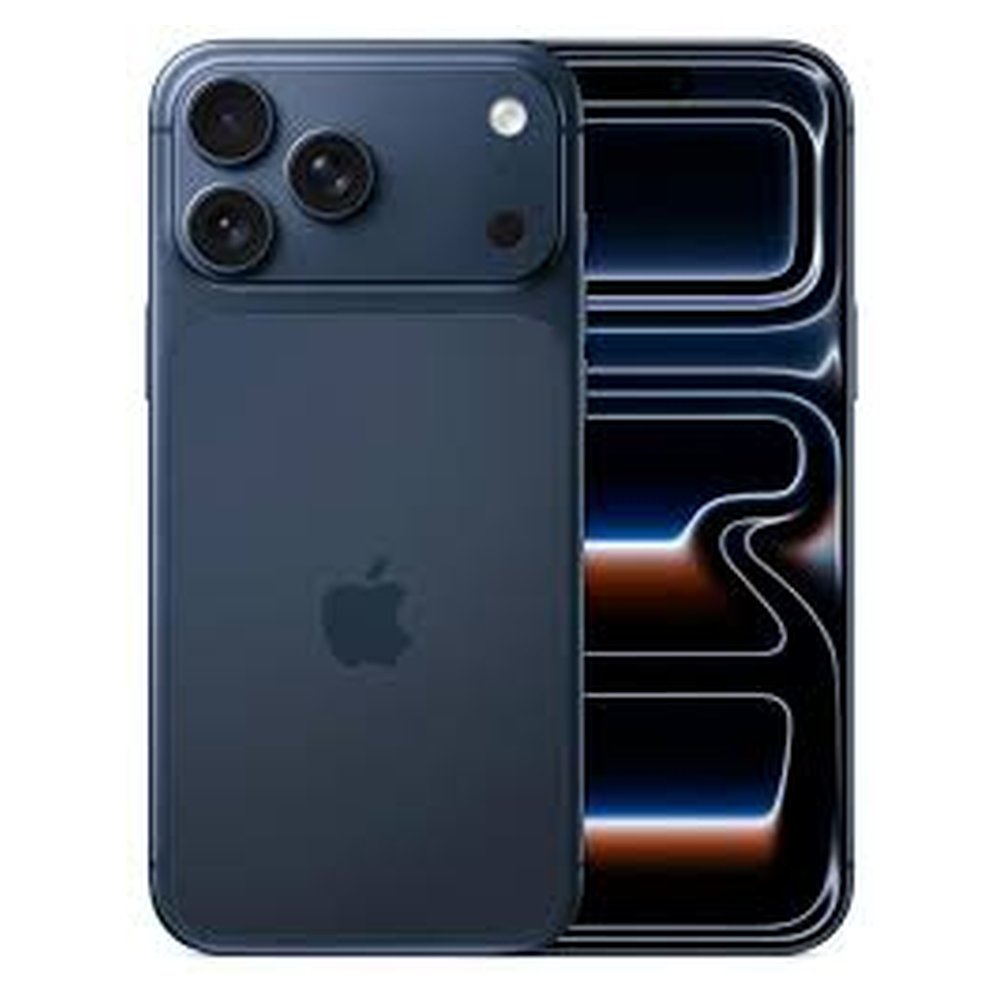 APPLE IPHONE 17 PRO MAX 256GB DEEP BLUE MFYP4QL/A