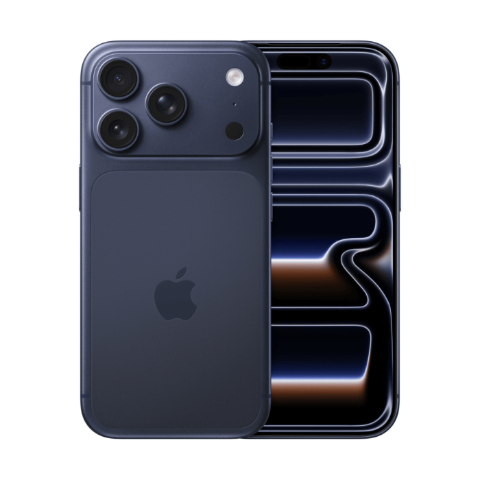 APPLE IPHONE 17 PRO 256GB DEEP BLUE MG8J4ZD/A