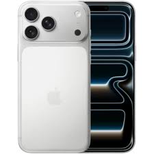 APPLE IPHONE 17 PRO MAX 512GB SILVER MFYQ4HX/A