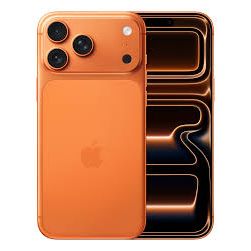 APPLE IPHONE 17 PRO MAX 512GB COSMIC ORANGE MFYT4QN/A