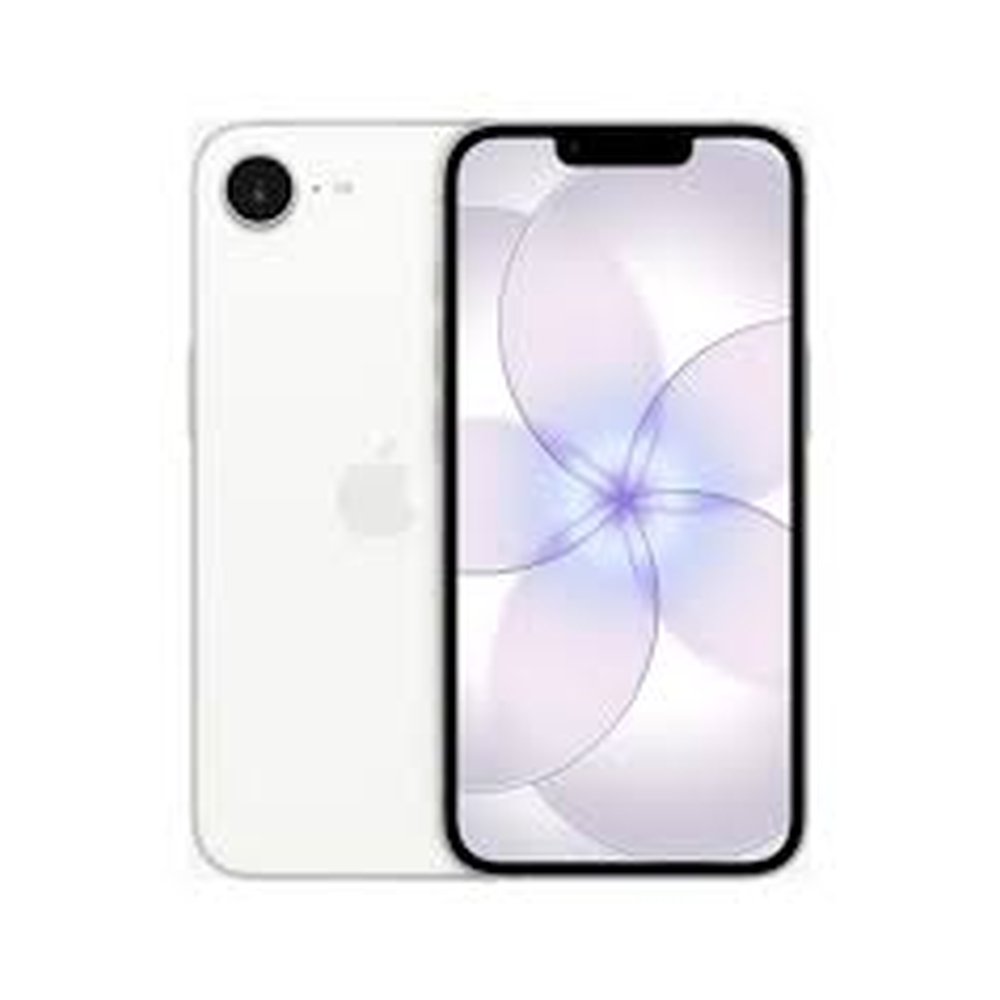 APPLE IPHONE 17E 256GB WHITE