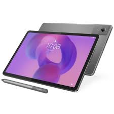 LENOVO TAB IDEATAB MEDIATEK D6300 OC 8+256GB 11"2.5K ANDROID15 7040MAH + PEN LUNA GREY ZAFR0429