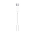 APPLE ADAPTER USB-C TO JACK 3.5MM FOR HEADPHONES MU7E2ZM/A