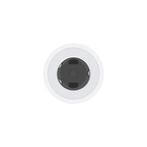 APPLE ADAPTER USB-C TO JACK 3.5MM FOR HEADPHONES MU7E2ZM/A