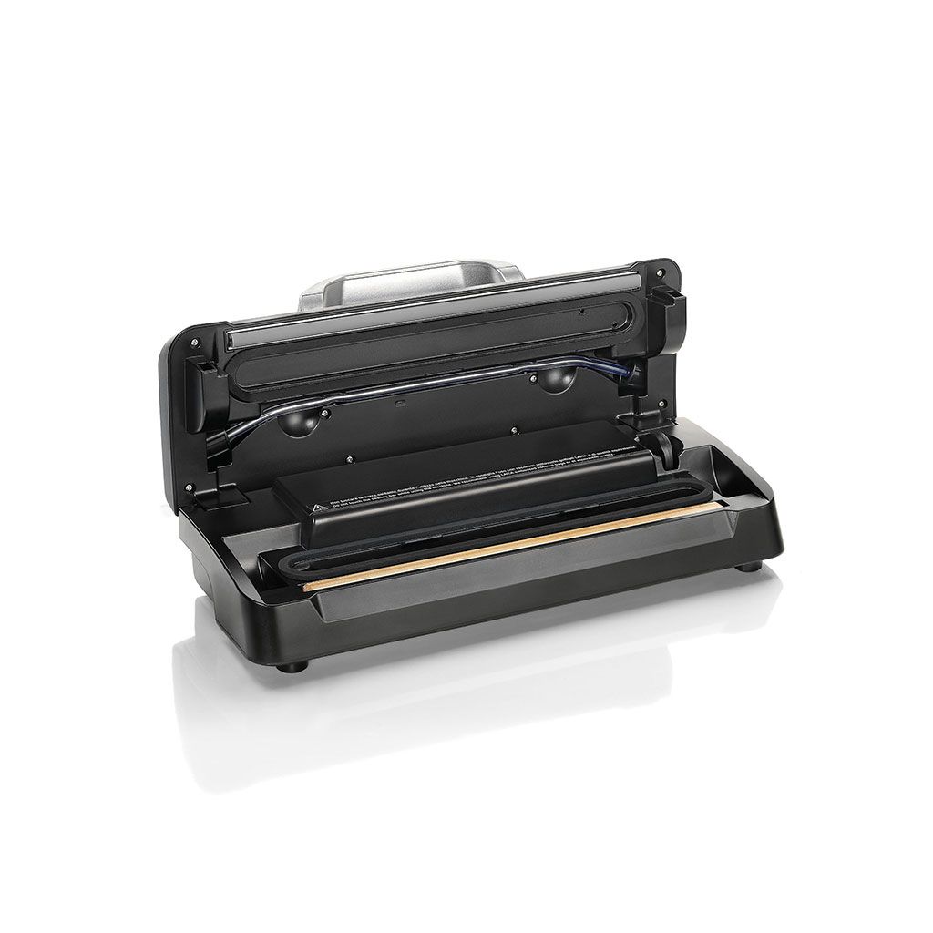 LAICA VACUUM MACHINE VT3119 BLACK COLOR 12 L/min