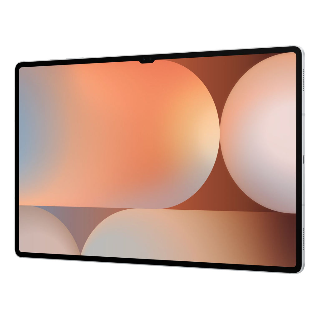SAMSUNG TAB S10 ULTRA SM-X926 12+256GB 14.6" CELLULAR 5G+ WIFI PLATINUM SILVER
