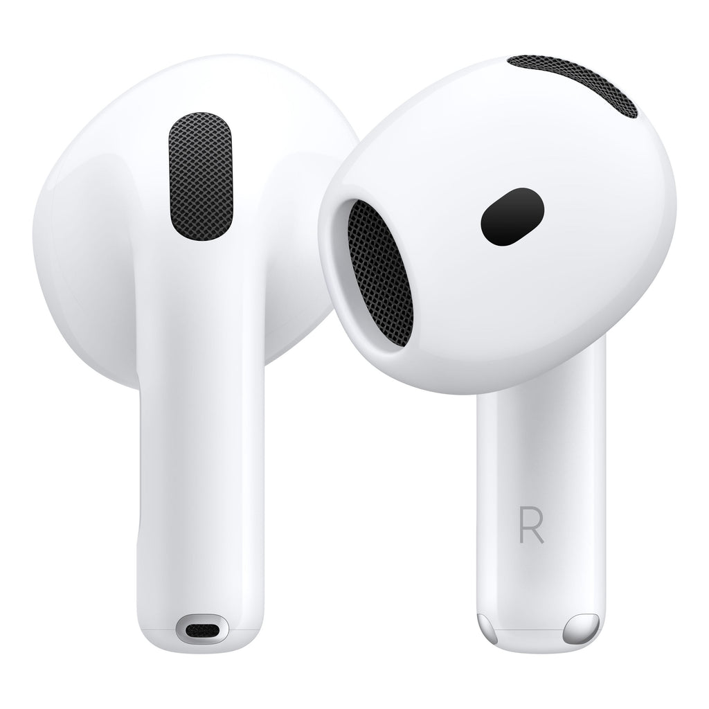 APPLE AIRPODS 4 ACTIVE NOISE CANCELLATION MXP93ZM/A