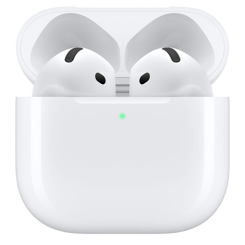 APPLE AIRPODS 4 ACTIVE NOISE CANCELLATION MXP93ZM/A