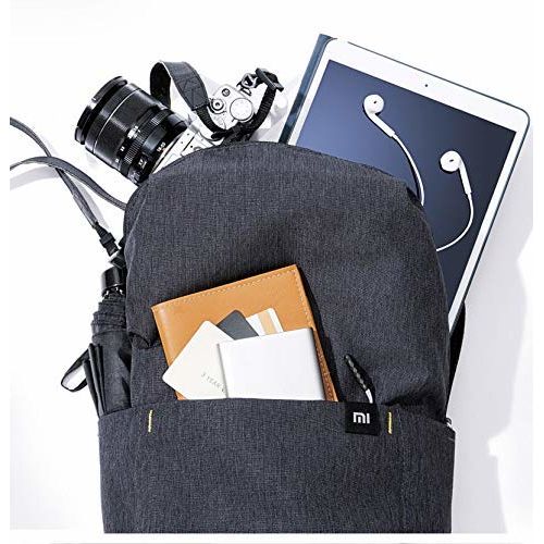XIAOMI MI CASUAL DAYPACK (BLACK) ZJB4143GL