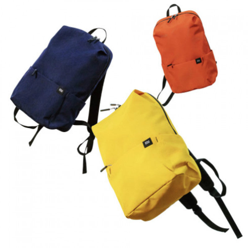 XIAOMI MI CASUAL DAYPACK (ORANGE) ZJB4148GL