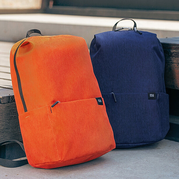 XIAOMI MI CASUAL DAYPACK (ORANGE) ZJB4148GL