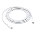 APPLE CABLE USB-C TO LIGHTNING 2M MQGH2ZM/A