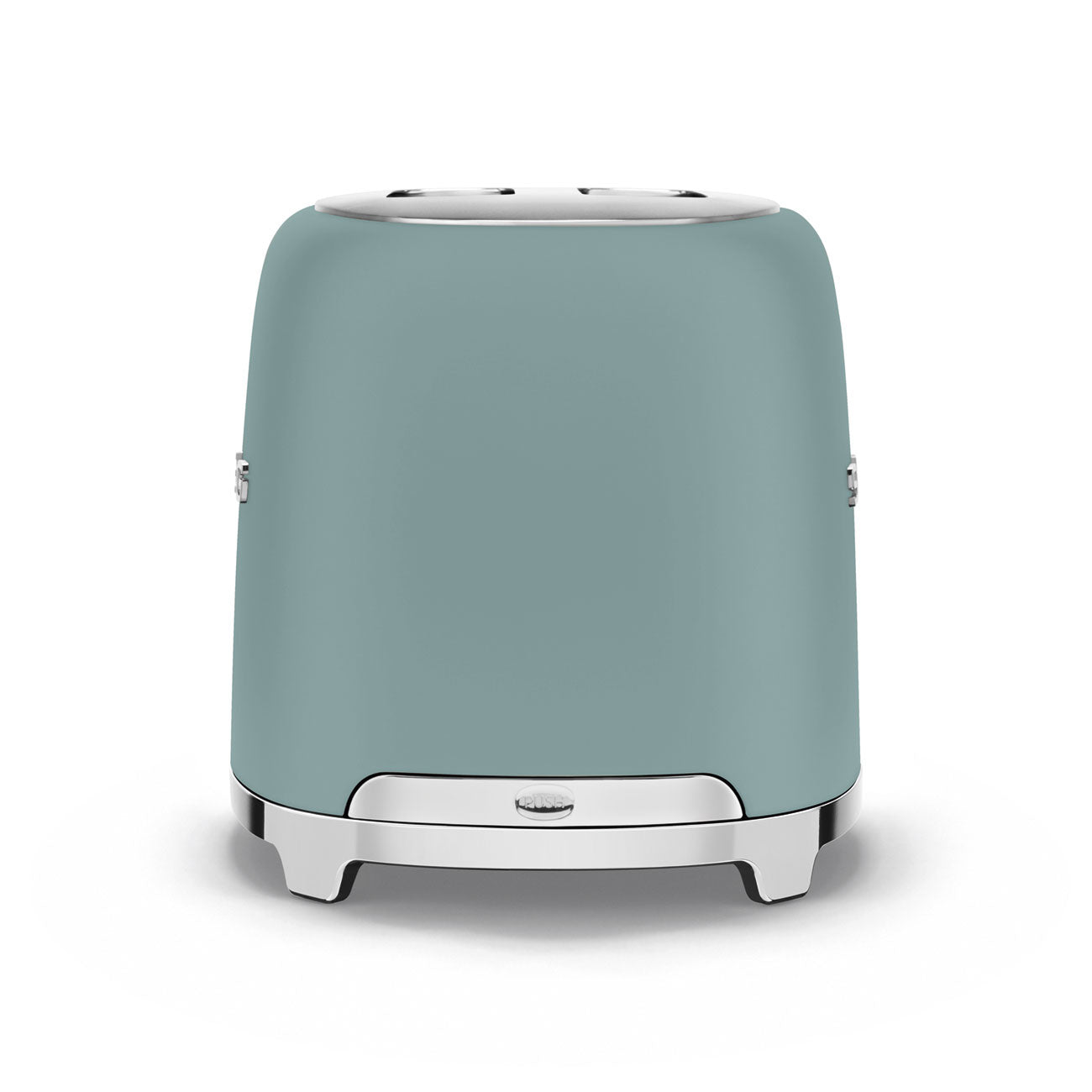 SMEG TOASTER 2X2 50´STYLE GREEN TSF01EGMEU