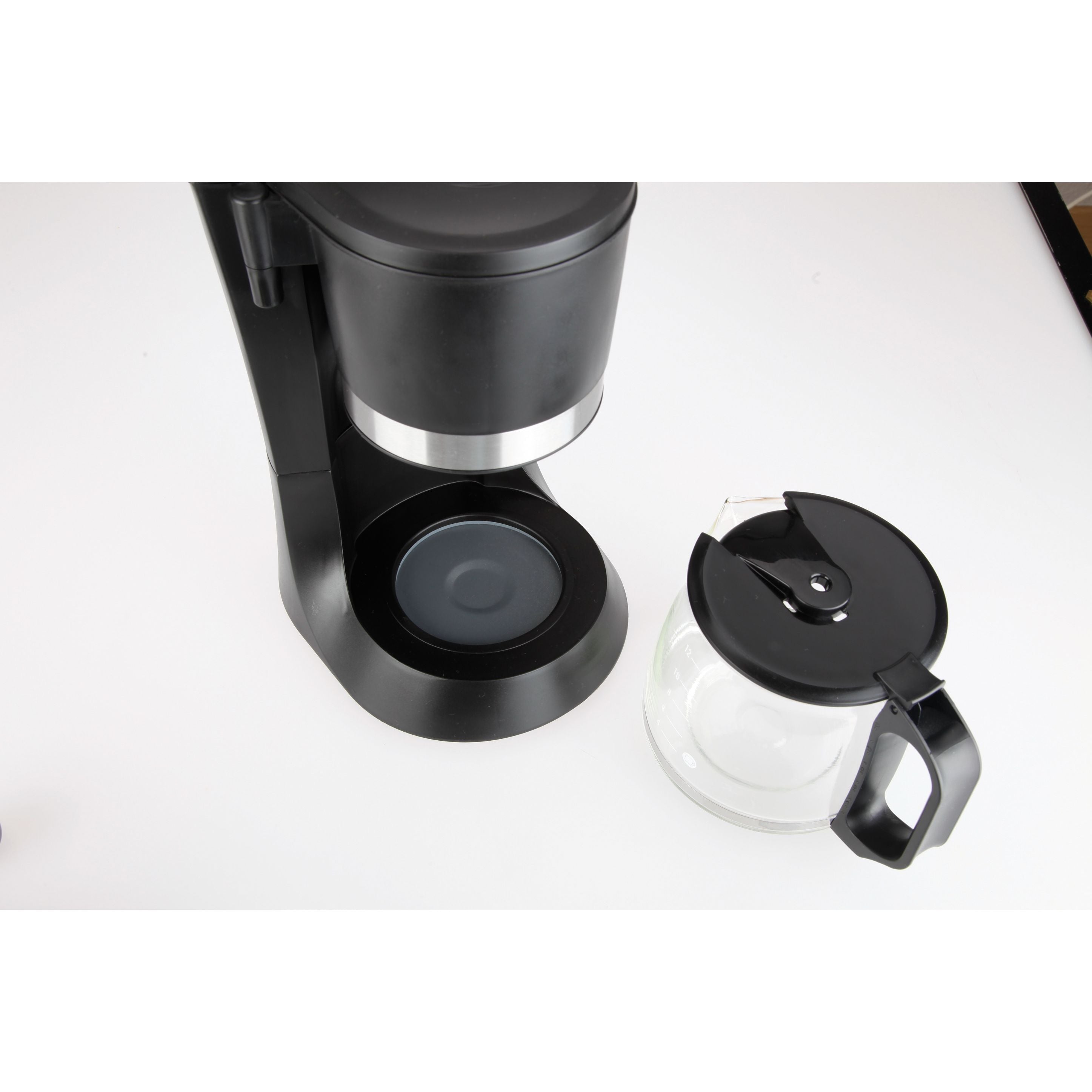 JATA DRIP COFFEE MAKER 680W CA290