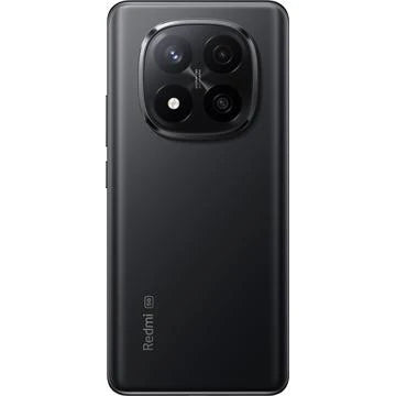XIAOMI REDMI NOTE 14 PRO PLUS 8+256GB DS 5G MIDNIGHT BLACK OEM