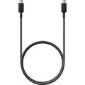 SAMSUNG CABLE USB-C TO USB-C 5A 1,8M BLACK EP-DX510JBEGEU