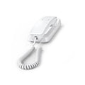 GIGASET WIRED PHONE DESK 200 WHITE S30054-H6539-R602