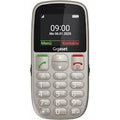 GIGASET GL395 SILVER SENIOR PHONE (S30853-H1230-R102)