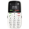 GIGASET GL395 WHITE SENIOR PHONE (S30853-H1230-R103)