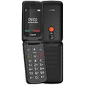 GIGASET GL595 BLACK SENIOR PHONE (S30853-H1231-R101)
