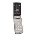 GIGASET GL595 SILVER SENIOR PHONE (S30853-H1231-R102)