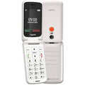 GIGASET GL595 WHITE SENIOR PHONE (S30853-H1231-R103)