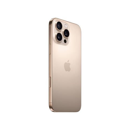 APPLE IPHONE 16 PRO MAX 256GB DESERT TITANIUM MYWX3ZD/A