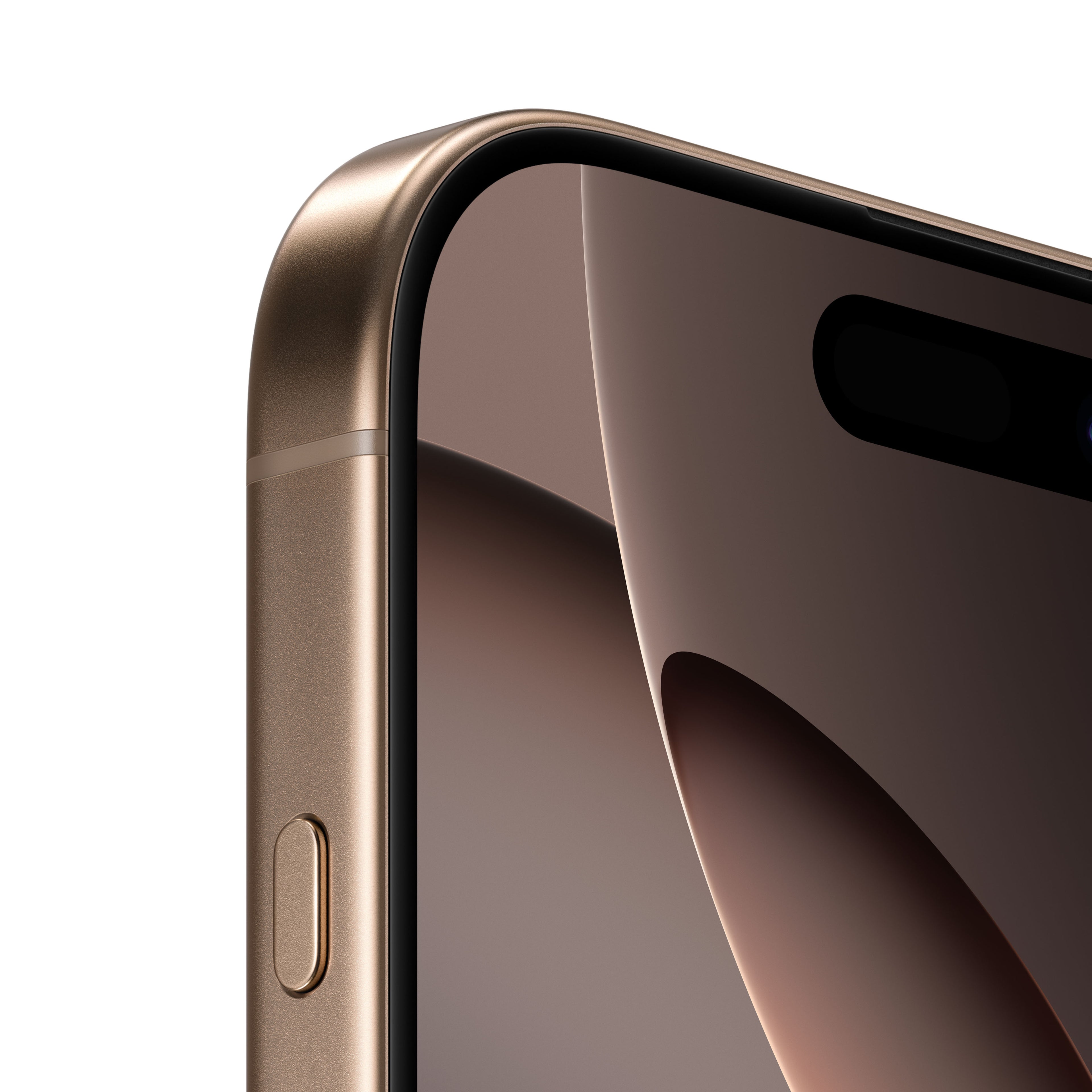 APPLE IPHONE 16 PRO MAX 256GB DESERT TITANIUM MYWX3ZD/A