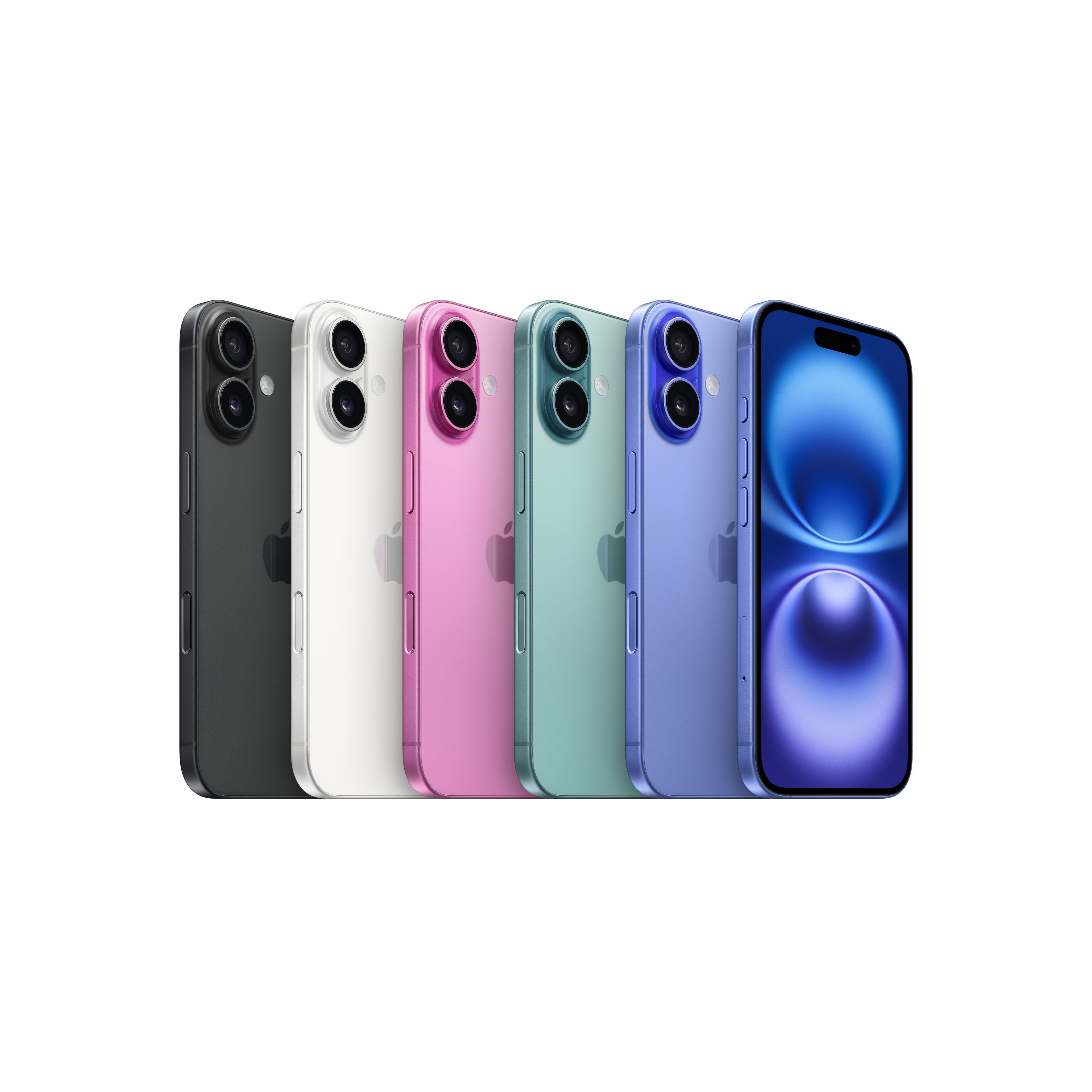 APPLE IPHONE 16 128GB ULTRAMARINE MYEC3HX/A