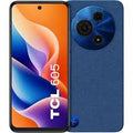 TCL 605 8+256GB QUARTZ BLUE T517F-2BLCA112