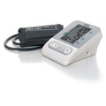 LAICA BLOOD PRESURE MONITOR UPPER ARM 120 MEMORIES 4 USERS WHITE BM2301
