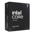 INTEL CORE ULTRA 7 DESKTOP PROCESSOR 265K 20 CORES BX80768265K