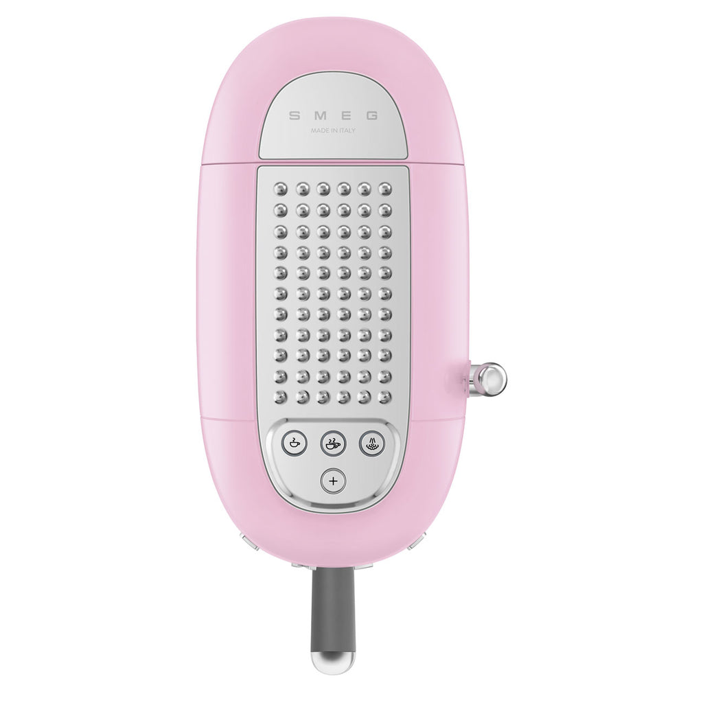 SMEG COFFEE MAKER 50´STYLE PINK ECF02PKEU
