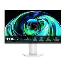 TCL MONITOR 25" FHD MINILED 144Hz 25G54