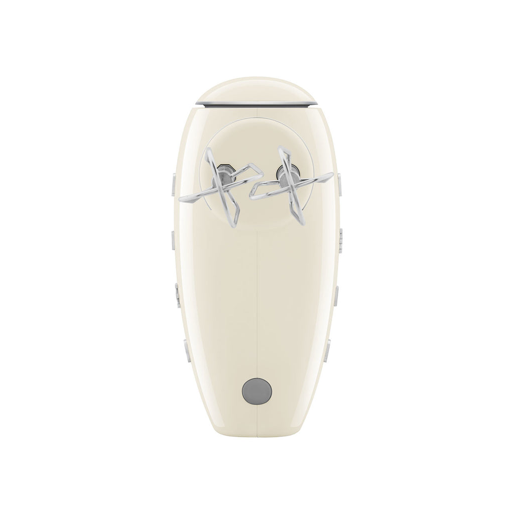 SMEG HANDMIXER CREAM HMF01CREU