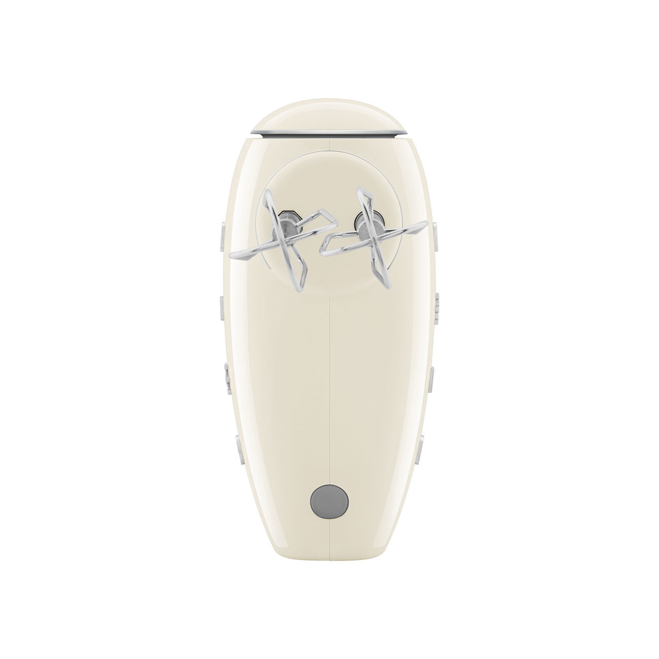 SMEG HANDMIXER CREAM HMF01CREU