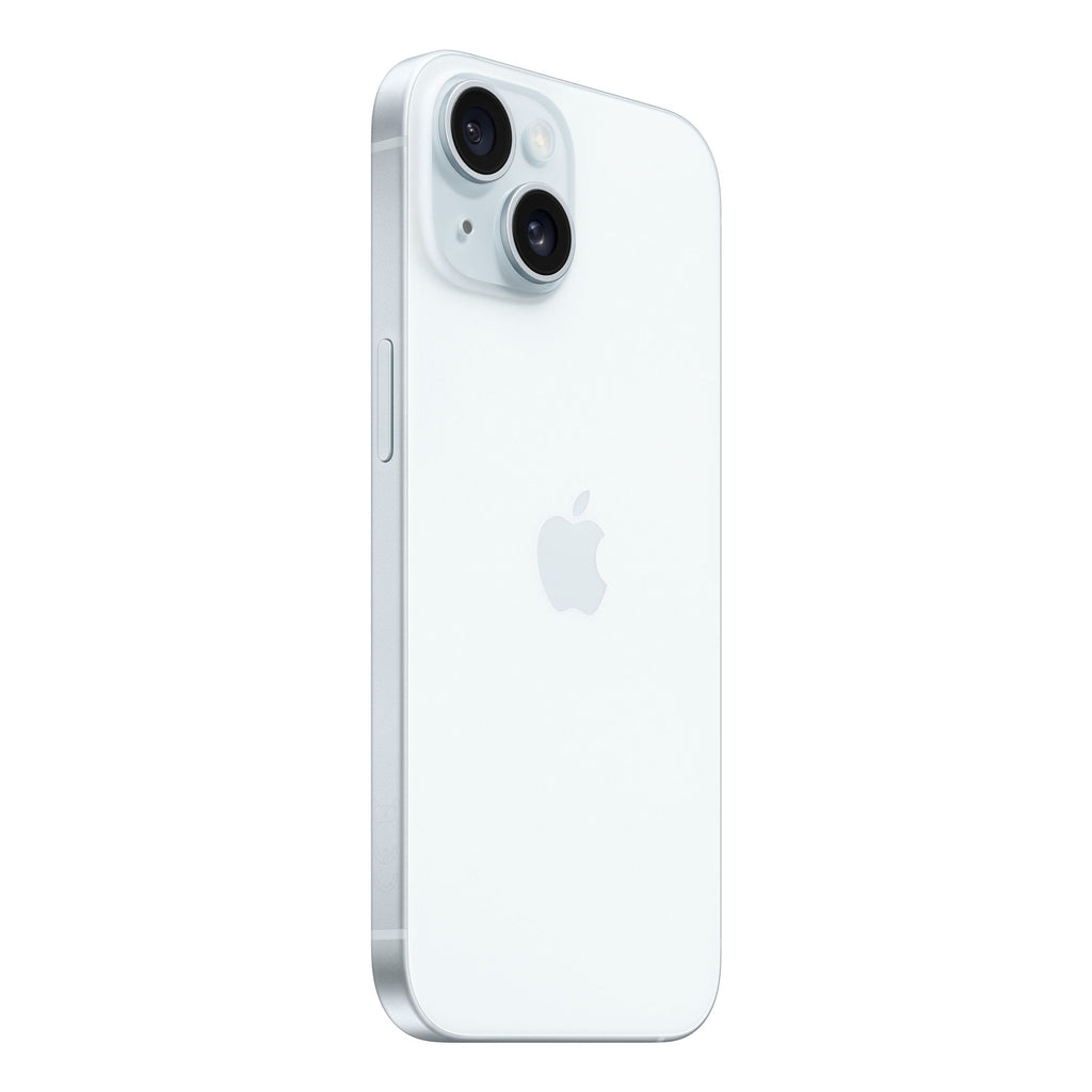 APPLE IPHONE 15 256GB BLUE MTP93HX/A