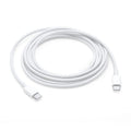 APPLE CABLE USB-C TO USB-C CHARGE 2M MLL82ZM/A