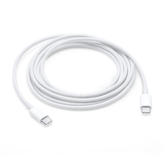 APPLE CABLE USB-C TO USB-C CHARGE 2M MLL82ZM/A