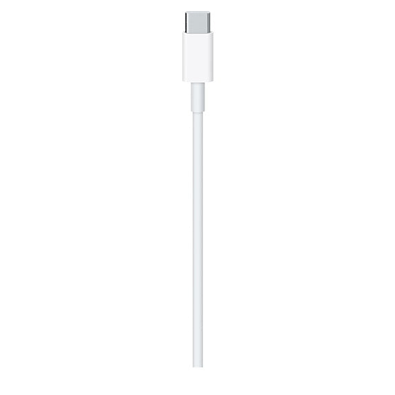 APPLE CABLE USB-C TO USB-C CHARGE 2M MLL82ZM/A