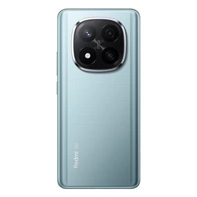 XIAOMI REDMI NOTE 14 PRO PLUS 8+256GB DS 5G FROST BLUE OEM