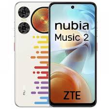 ZTE NUBIA MUSIC 2 4+128 DS 4G MELODY WAVE OEM