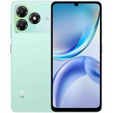 ZTE BLADE A36 4+64GB DS 4G AQUA GREEN OEM