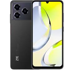 ZTE BLADE A76 4+128GB DS 4G CARBON BLACK NFC OEM