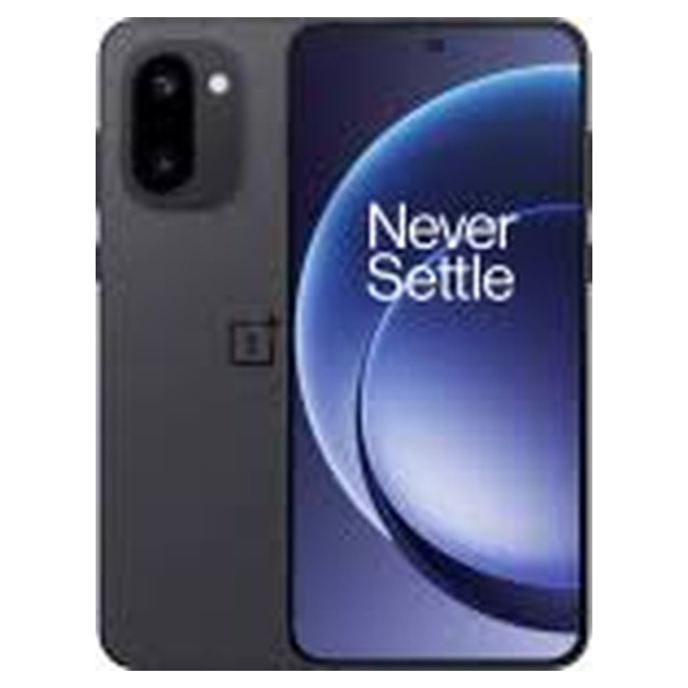 ONEPLUS 15R 12+512GB DS 5G CHARCOAL BLACK